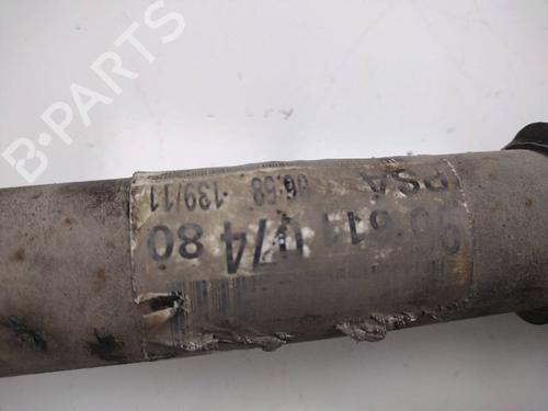 Right front driveshaft PEUGEOT 5008 (0U_, 0E_) 1.6 HDi | BP18151171M39 
