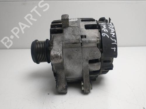 Used Alternator Alternator FORD TRANSIT V363 Platform/Chassis (FED, FFD) [2013-2026] 34355333 34355333