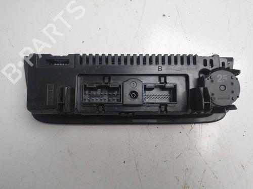 Climate control SEAT IBIZA IV (6J5, 6P1)  | BP15287057I5 