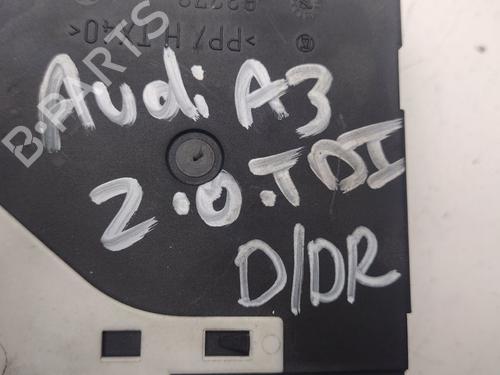 Right front window motor AUDI A3 (8P1)  | BP34288198E20  - Image 5