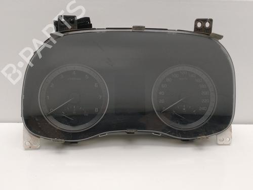 Instrument cluster HYUNDAI TUCSON (TL, TLE) 1.6 GDi | BP28054685C47 