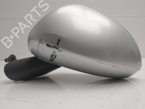 Left mirror OPEL CORSA D (S07) | BP30006682C26