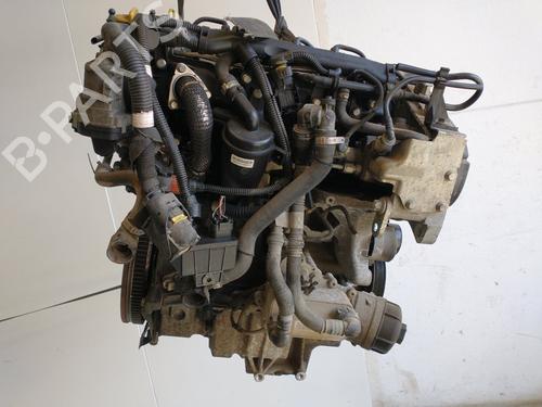 Engine ALFA ROMEO GIULIETTA (940_) 2.0 JTDM (940FXE1A, 940FXG11) | BP38757883M1 - Image 2