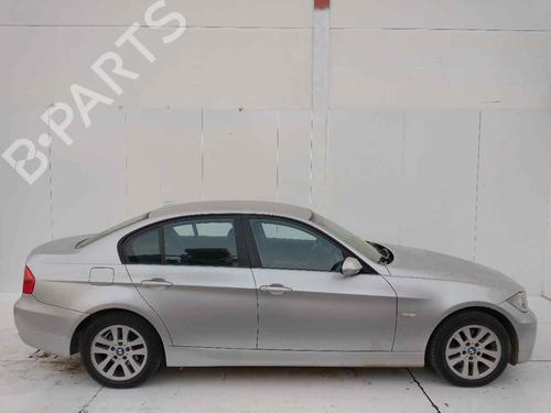 Gearbox BMW 3 (E90) 318 d | BP8402448M3 