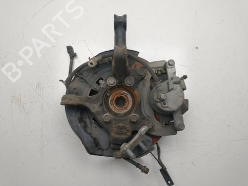 Left front steering knuckle TOYOTA PRIUS PLUS (_W4_) 1.8 Hybrid (ZVW40W, ZVW41W) | BP32345692M25  - Image 8