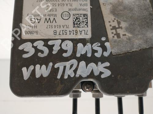 ABS pump VW CADDY V MPV (SBB, SBJ)  | BP34245907M43  - Image 8