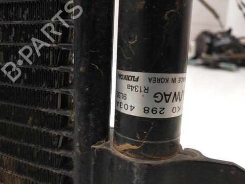 Heater matrix VW GOLF V (1K1)  | BP32521811M63 