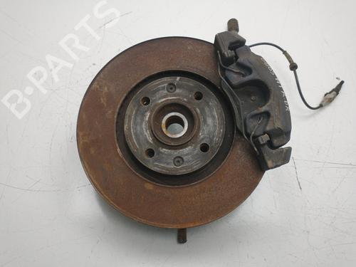 Fusée avant droite Fusée avant droite CITROËN BERLINGO / BERLINGO FIRST MPV (MF_, GJK_, GFK_) [1996-2026] 33983195 33983195