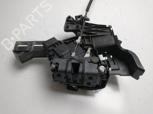 Rear right lock FORD FOCUS II (DA_, HCP, DP)  | BP15720976C99 