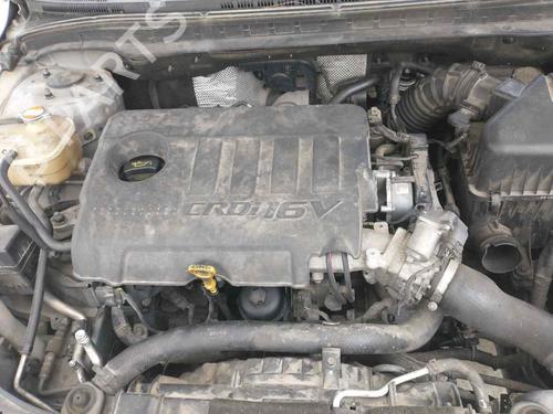 Left taillight HYUNDAI i30 (FD) 1.6 CRDi | BP13659114C34 