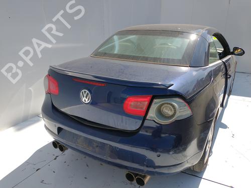 Anlasser VW EOS (1F7, 1F8) 1.4 TSI | BP8499022M8 