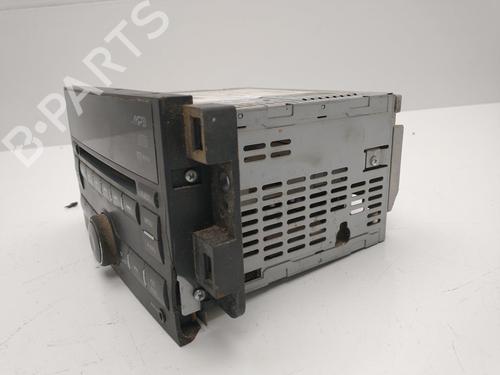 Radio CHEVROLET CAPTIVA (C100, C140)  | BP25938800E6 