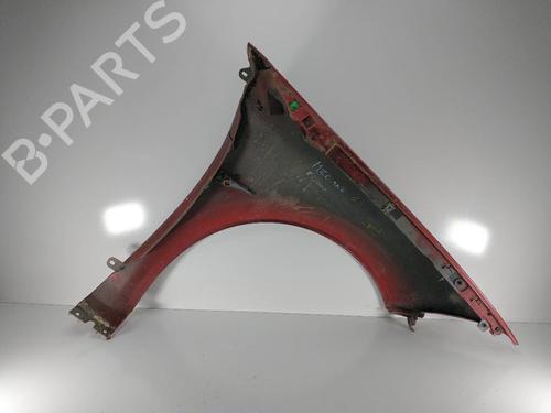 Left front fenders RENAULT MEGANE II (BM0/1_, CM0/1_) 1.5 dCi (BM0F, BM0T, BM2B, CM0F, CM0T) | BP13084371C41 