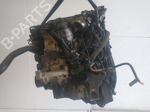 Engine BMW 1 (E87) | BP37229874M1 - Image 3