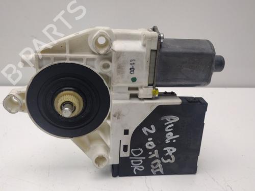 Used Right front window motor Right front window motor AUDI A3 (8P1) [2003-2013] 34288198 34288198