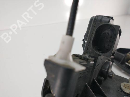 Rear left lock BMW 3 (E46) 316 i | BP7508990C100 