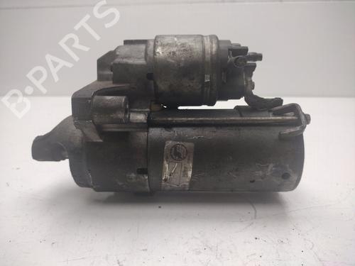Used Starter PEUGEOT 307 (3A/C) [2000-2012]  28579344