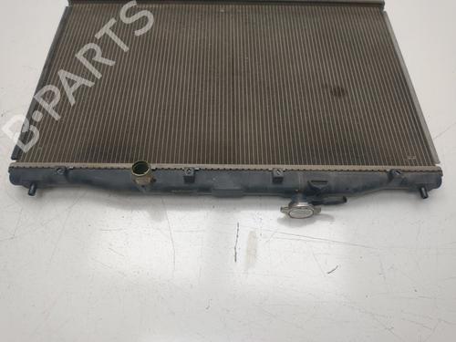 Water radiator HONDA FR-V (BE) 1.7 (BE1) | BP36432430M31 - Image 4