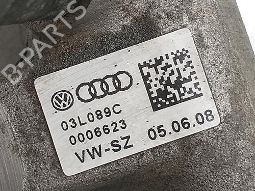 Injection rail VW PASSAT B6 (3C2) 2.0 TDI | BP40011459M98 - Image 2
