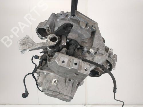 Gearbox VW GOLF VII (5G1, BQ1, BE1, BE2)  | BP9558986M3 
