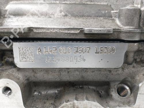 Cylinder head MERCEDES-BENZ SPRINTER 3,5-t Van (B906)  | BP19478310M5 