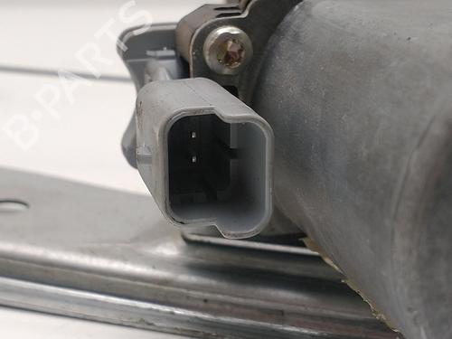 Front left window mechanism CITROËN C3 II (SC_) | BP32034201C22 - Image 3