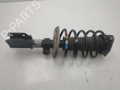 Used Right front shock absorber Right front shock absorber PEUGEOT 308 II (LB_, LP_, LW_, LH_, L3_) [2013-2021] 34703086 34703086