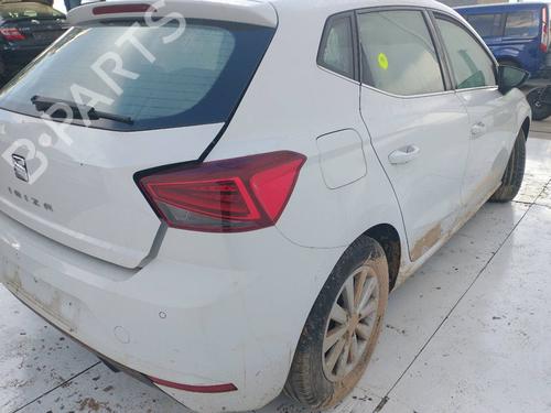 Hattehylde SEAT IBIZA V (KJ1, KJG)  | BP23229461C85 