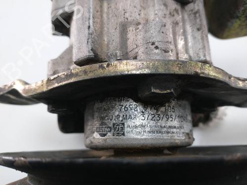 Steering pump NISSAN CABSTAR E (TL_, VL_) 90.32, 90.28, 95.32, 95.28 (TL0) | BP8626407M99 