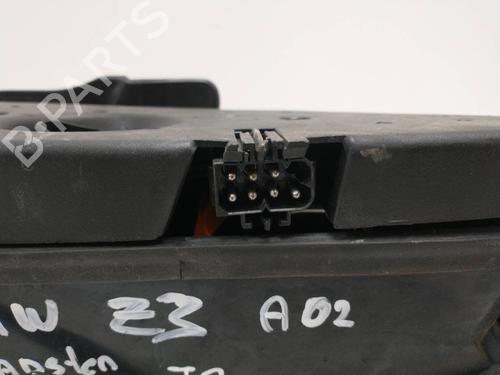 Left taillight BMW Z3 Roadster (E36) 2.2 i | BP10266121C34 