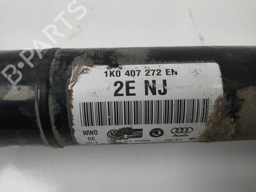 Right front driveshaft SEAT LEON (1P1)  | BP8617280M39 