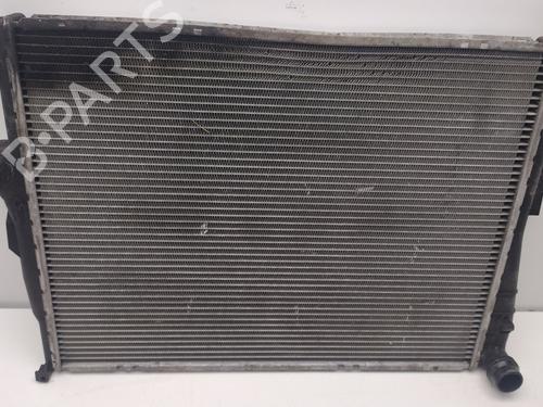 Used Water radiator Water radiator BMW 3 Compact (E46) 318 td (115 hp) 34605918 34605918