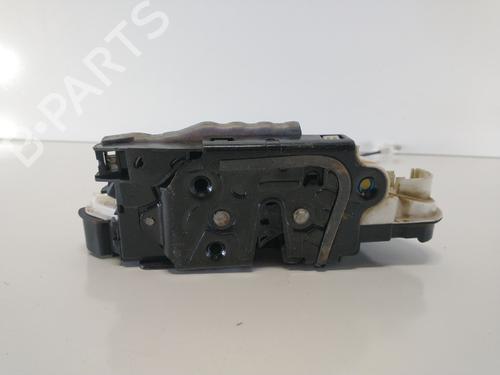 Front left lock SEAT ALTEA (5P1)  | BP7506653C98 