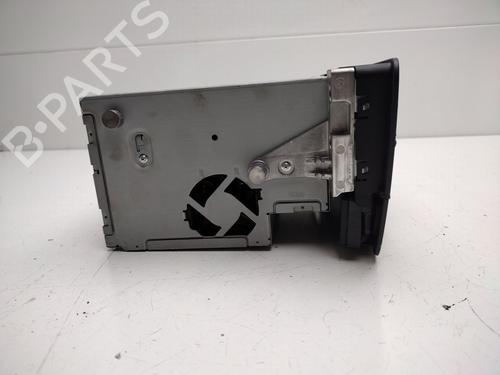 Radio MERCEDES-BENZ GLA-CLASS (X156) GLA 200 CDI / d (156.908) | BP30004537E6