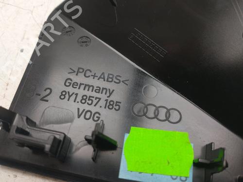 Other AUDI A3 Sportback (8YA, 8YF) | BP40515334O1 - Image 5