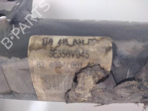 Left front shock absorber SEAT LEON (1P1)  | BP16764387M16 