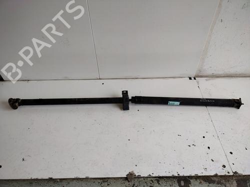 Andre RENAULT KOLEOS I (HY_) 2.0 dCi (HY0K) (150 hp) 31044066