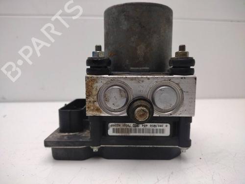 ABS pump CITROËN C4 Picasso I MPV (UD_) 2.0 HDi 138 | BP22337926M43 