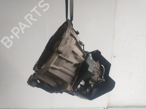 Gearbox FORD ECONOLINE Van | BP37234518M3 - Image 4