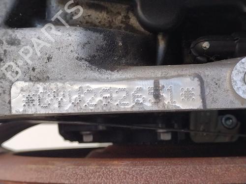 Used Engine SEAT LEON (5F1) [2012-2021]  24649921