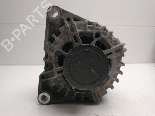 Generator FORD FIESTA VI (CB1, CCN) 1.6 TDCi | BP21166796M7 