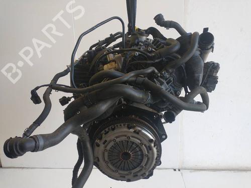 Engine SEAT LEON (5F1)  | BP20509820M1 