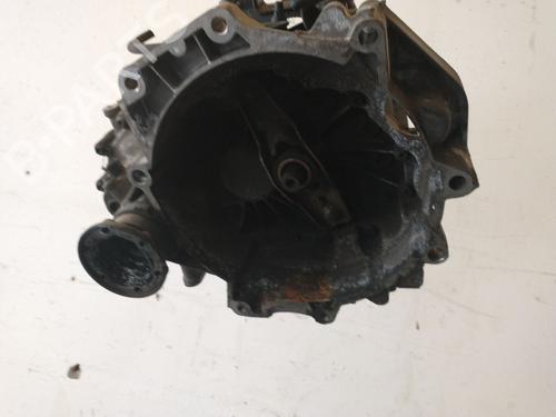 Gearbox VW POLO IV (9N_, 9A_)  | BP7507061M3
