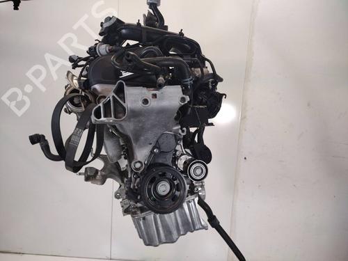 Engine SEAT IBIZA V (KJ1, KJG)  | BP16887257M1 