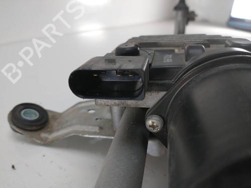 Front wiper motor VW PASSAT B6 (3C2)  | BP8641980M29 