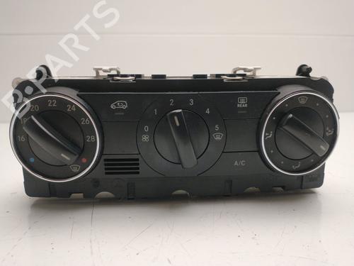 Used Climate control MERCEDES-BENZ A-CLASS (W169) A 180 CDI (169.007, 169.307) (109 hp) 28523616