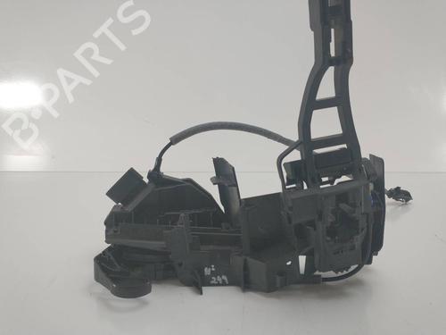 Used Front left lock FORD FOCUS III 1.6 TDCi (95 hp) 7507342