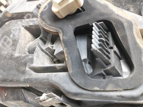 Højre baglygte OPEL ASTRA H (A04) 2.0 Turbo (L48) | BP12569729C35 