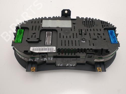 Instrument cluster AUDI A2 (8Z0) 1.6 FSI | BP24547971C47 