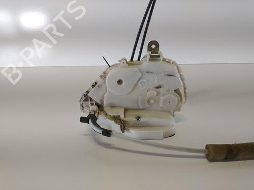 Serrure avant gauche HONDA CR-V III (RE_) 2.2 i-CTDi 4WD (RE6) (140 hp) 7506733